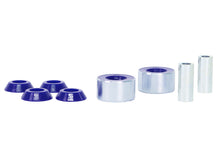 Load image into Gallery viewer, SuperPro 2010 Subaru Legacy 2.5i Limited Front Lower Inner Rearward Control Arm Bushing Kit Superpro