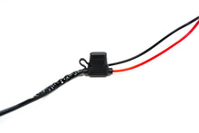 Load image into Gallery viewer, DV8 Offroad 40 Amp Wire Harness with DT Connector & Switch