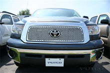 Load image into Gallery viewer, Putco 07-09 Toyota Tundra Punch Stainless Steel Grilles Grilles Putco
