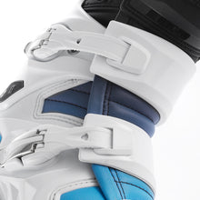 Load image into Gallery viewer, Gaerne SG12 Limited Edition Boot Black/White/Carolina Blue - Size 11 Gaerne