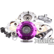 Load image into Gallery viewer, XClutch 93-98 Nissan Skyline GT-R 2.6L R33 8in Twin Solid Ceramic Clutch Kit