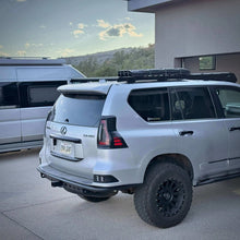 Load image into Gallery viewer, Oracle 10-23 Lexus GX460 and Toyota Prado Flush Lensless LED Tail Lights