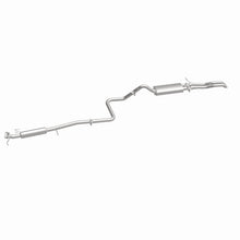 Load image into Gallery viewer, BRExhaust 11-19 Ford Fiesta 1.6L Exhaust Kit