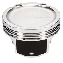 Load image into Gallery viewer, JE Pistons COYOTE 5.0 MODULAR 8.5:1 Set of 8 Pistons JE Pistons