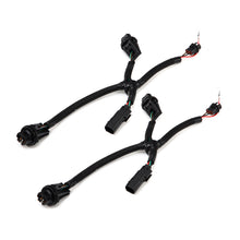 Load image into Gallery viewer, AlphaRex 19-23 Chevrolet 1500 Wiring Adapter Stock LED Taillight to AlphaRex Taillight Converters AlphaRex