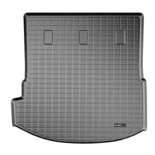 Load image into Gallery viewer, WeatherTech 2018+ Buick Enclave Cargo Liners - Black WeatherTech