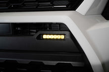 Load image into Gallery viewer, Diode Dynamics 2024+ Toyota Tacoma SS6 LED Fog Light Kit - Amber Wide Diode Dynamics