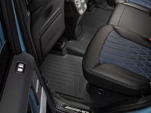 Load image into Gallery viewer, WeatherTech 2019+ Mercedes-Benz AMG G-63 Rear FloorLiner - Black