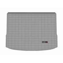 Load image into Gallery viewer, WeatherTech 2023 Kia Niro (Incl. EV) w/Dual Level Cargo Board Cargo Liner - Grey