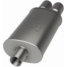 Load image into Gallery viewer, Magnaflow Muffler MagnaFlow Muffler W/Tip Mag SS 14X5X8 2.25/3