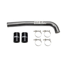 Load image into Gallery viewer, Wehrli 19-24 Cummins 6.7L Upper Coolant Pipe - Candy Red Wehrli