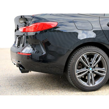 Load image into Gallery viewer, aFe MACHForce XP Exhausts Axle-Back 21-24 BMW 228i 2.0T (SS w/ Black Tips)