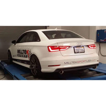 Load image into Gallery viewer, Milltek 3" Cat Back Exhaust