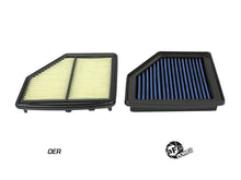 Load image into Gallery viewer, afe Magnum FLOW OE Replacement Air Filter Honda HR-V 16-22 L4-1.8L aFe
