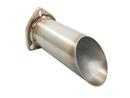 Load image into Gallery viewer, PRL 2016+ Honda Civic 1.5T 3 Exhaust Turndown" DISCONTINUED