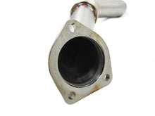 Load image into Gallery viewer, PRL 2016-2021 Honda Civic 1.5T Front Pipe Upgrade