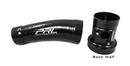Load image into Gallery viewer, PRL 2016+ Honda Civic 1.5T MAF Housing Conversion Kit MAF Housing Si & CR-V St