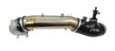 Load image into Gallery viewer, PRL HVI Race MAF Housing to Turbo Inlet Pipe