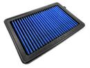 Load image into Gallery viewer, PRL 2017+ Honda Civic Type-R FK8 Drop-In High-Flow Panel Air Filter