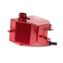 Load image into Gallery viewer, PRL Coolant Expansion Tank Red - 16-21 Honda Civic 1.5T 17 Honda Civic Type R