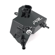 Load image into Gallery viewer, PRL Coolant Expansion Tank Black - 16-21 Honda Civic 1.5T 17 Honda Civic Type R