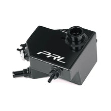 Load image into Gallery viewer, PRL Coolant Expansion Tank Black - 16-21 Honda Civic 1.5T 17 Honda Civic Type R