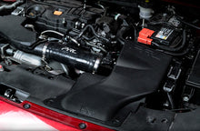 Load image into Gallery viewer, 2018-2022 Honda Accord 2.0T High Volume Intake System - V2