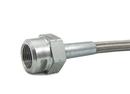 Load image into Gallery viewer, PRL 2017+ Honda Civic Type-R Stainless Steel Braided PTFE Clutch Line