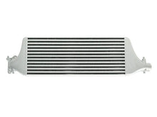 Load image into Gallery viewer, PRL 2019+ Acura RDX 2.0T Intercooler Upgrade (Raw Aluminum. Silver)