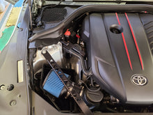 Load image into Gallery viewer, BMS Oil Catch Can for 2020+ B58 Toyota Supra GR MK5 OCC Burger Motorsports, Inc.