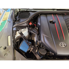 Load image into Gallery viewer, BMS Oil Catch Can for 2020-2026 B58 Toyota Supra GR MK5