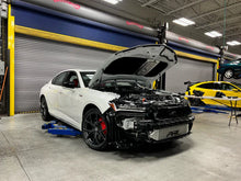 Load image into Gallery viewer, PRL 2021+ Acura TLX Type-S Intercooler Upgrade Kit