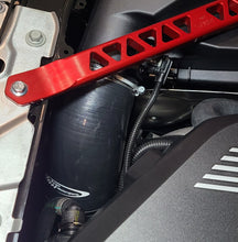 Load image into Gallery viewer, BMS Silicone Intake Pipe Hose Upgrade for GEN2 B58 BMW M240 M340 M440 Intakes Burger Motorsports, Inc.