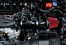 Load image into Gallery viewer, PRL 2022+ Honda Civic & 2023+ Acura Integra 1.5T Short Ram Intake System