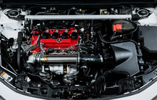 Load image into Gallery viewer, PRL 2022+ Honda Civic 1.5T Titanium Turbocharger Inlet Pipe Upgrade Kit