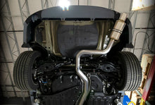 Load image into Gallery viewer, PRL 2022+ Honda Civic N1 Exhaust System Upgrade