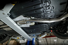 Load image into Gallery viewer, PRL 2022+ Honda Civic N1 Exhaust System Upgrade