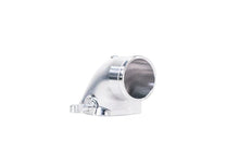 Load image into Gallery viewer, 2022+ Honda Civic 1.5T High Volume Intercooler Outlet