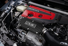 Load image into Gallery viewer, PRL 2023+ Honda Civic Type-R FL5 Billet Turbocharger Inlet Pipe Heat Sink