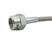 Load image into Gallery viewer, PRL 2023+ Honda Civic Type-R FL5 Stainless Steel Braided Clutch Line