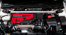 Load image into Gallery viewer, PRL 2023+ Honda Civic Type-R FL5 "Throwback" Front Strut Bar