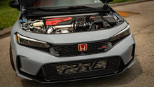 Load image into Gallery viewer, PRL 2023 Honda Civic Type-R Titanium Turbocharger Inlet Pipe Kit (High Volume In