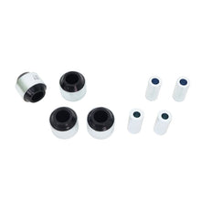 Load image into Gallery viewer, Whiteline 21-25 Volkswagen ID.4 Upper Control Arm Rearward Bushing