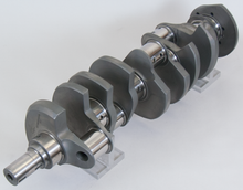 Load image into Gallery viewer, Eagle Chevrolet BB 4.500in Stroke Int Balance Center Counterweighted Forged 4340 Steel Crankshaft Eagle