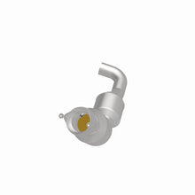 Load image into Gallery viewer, MagnaFlow DF Conv 2021 Ford F-150 Left Underbody 3.5L