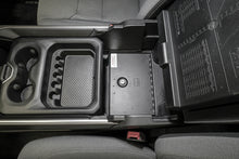 Load image into Gallery viewer, Tuffy Console Safe W/ Keyed Lock For Ram Trucks W/ Sliding Tray Console Cargo Boxes & Bags Tuffy Products