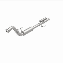 Load image into Gallery viewer, MagnaFlow Exhaust Products Exhaust Muffler Kit MagnaFlow Exhaust Products Magnaflow Direct-Fit Muffler Replacement Kit With Muffler 19572