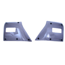 Load image into Gallery viewer, Rugged Ridge Molded Fender Guards 97-06 Jeep Wrangler TJ Rugged Ridge