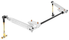 Load image into Gallery viewer, RockJock JL/JT Antirock Sway Bar Kit Front Billet Aluminum Arms - .850in Bar Sway Bars RockJock