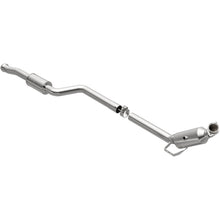 Load image into Gallery viewer, Magnaflow 08-10 Mercedes-Benz C300 3.0L Direct Fit Converter